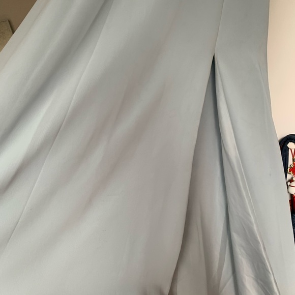 Unaltered Brideside Elena bridesmaid dress sz 0 - Picture 3 of 9